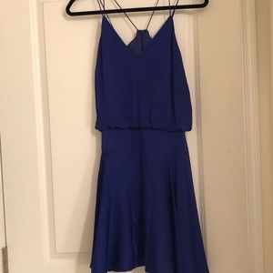 MILLY Dress